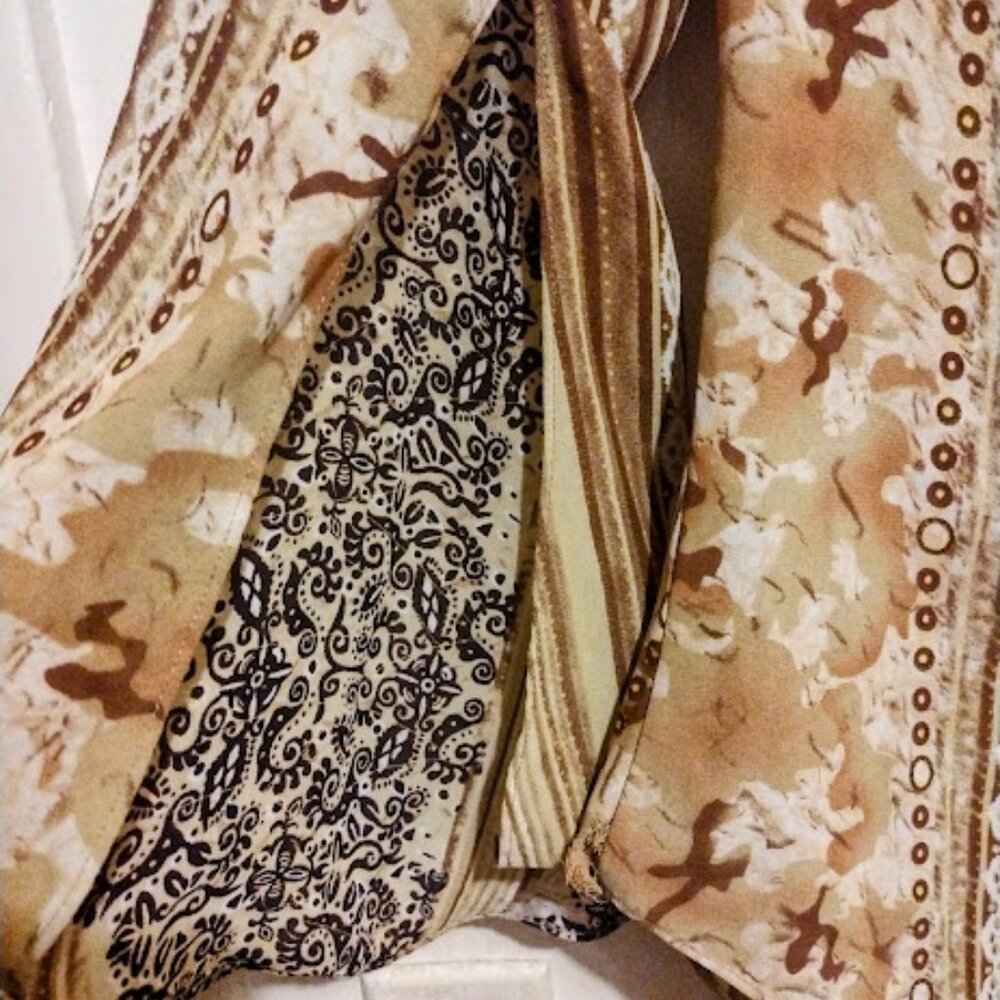 Millenium Women's Cottagecore Blouse Fairycore To… - image 4